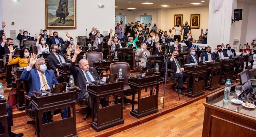 Diputados aprobaron expropiación de la curtiembre de Nonogasta