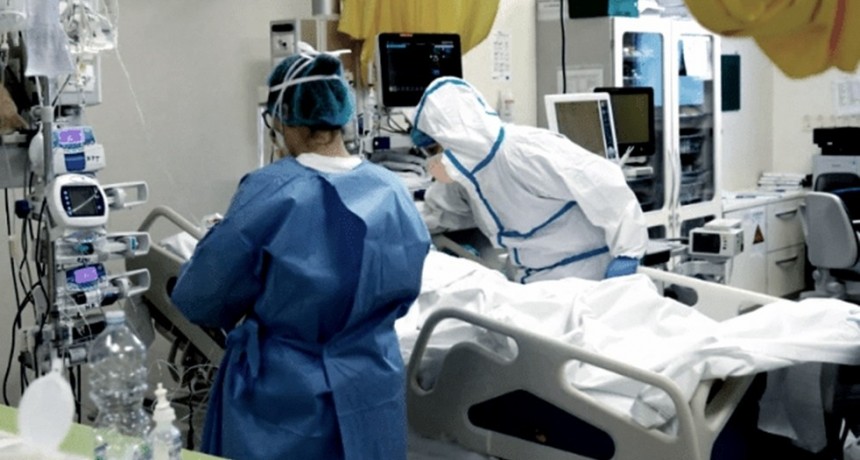 Coronavirus: 1.641 nuevos contagios en las últimas 24 horas en el país