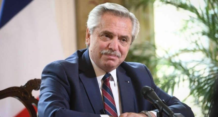 El Presidente anunciará una alianza entre YPF y Petronas