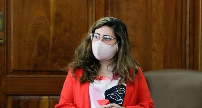 Luz Santangelo: “Llamamos a hacer un verdadero ejercicio de la responsabilidad en los medios de comunicación”