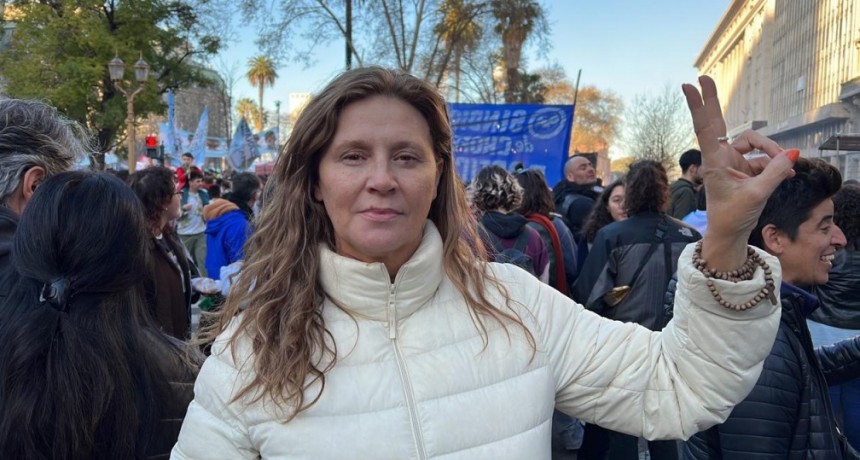 Pedrali expresó total repudio al intento de magnicidio contra Cristina Fernández de Kirchner