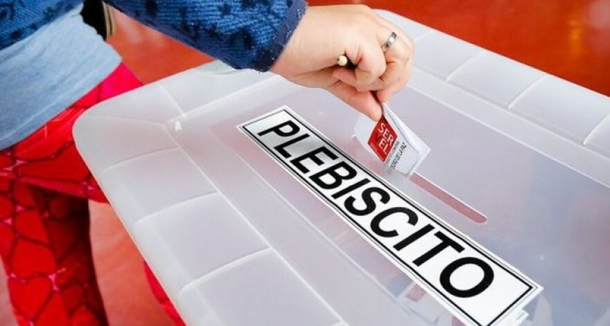 Chile: se impone el rechazo al proyecto de nueva Constitución
