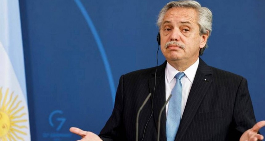 El Presidente participa de la convención anual de la Cámara Argentina de la Construcción