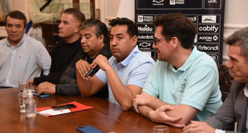 Copa Argentina: Una nueva fecha en La Rioja y River como protagonista