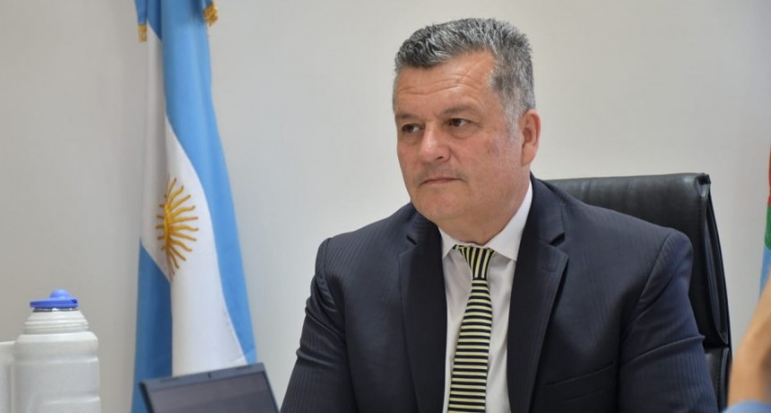 “La Rioja tendrá con el Pre Viaje III una enorme oportunidad para estar entre los destinos más importantes del país”