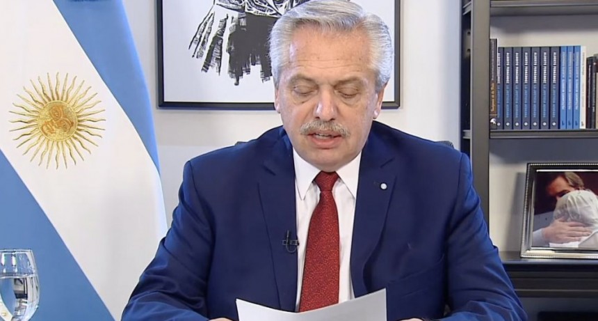 El Gobierno argentino expresó su pesar por el fallecimiento de la reina Isabel II