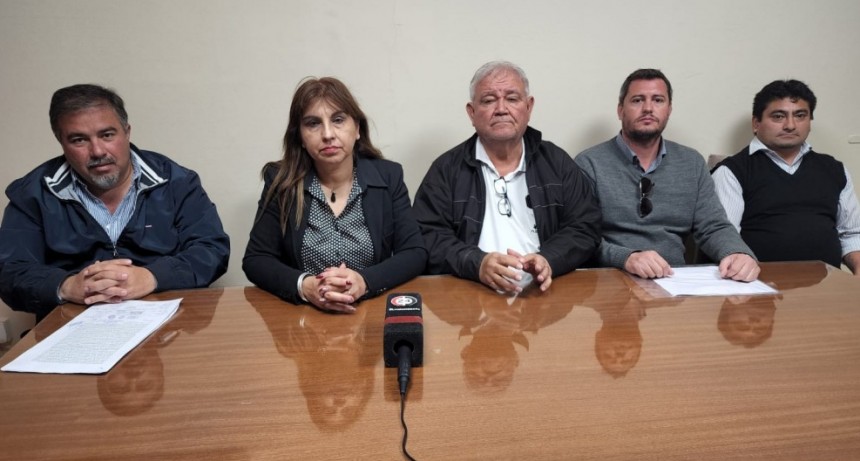 En Ulapes detectan a trabajadores precarizados y los asisten para regularizar su situación
