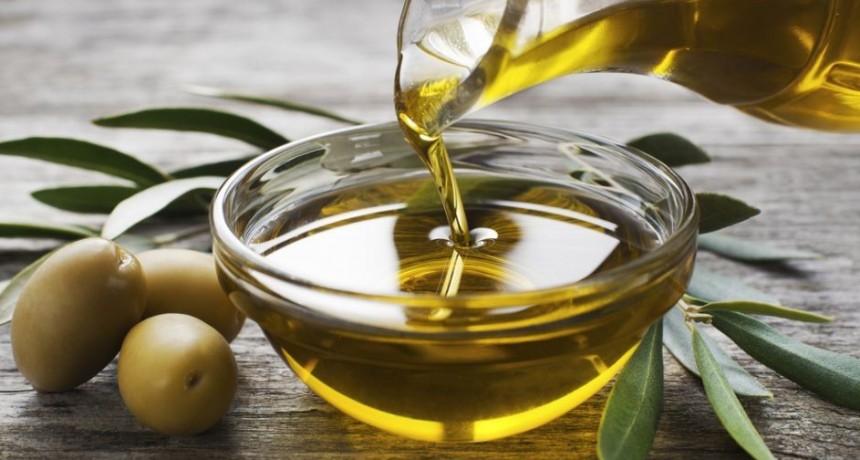 La Anmat prohibió la venta de un aceite de oliva elaborado en La Rioja