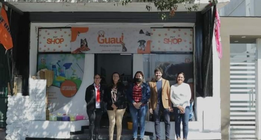 Continúa el Programa Iniciar con créditos a tasa 0 y aportes no reembolsables