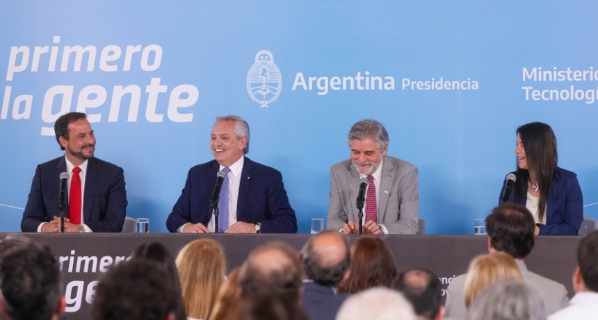  Ciencia y Tecnología tendrá un presupuesto de 500 mil millones