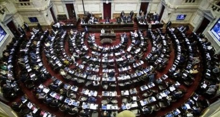 Comenzó la sesión de Diputados: el oficialismo busca prorrogar impuestos y el Consenso Fiscal