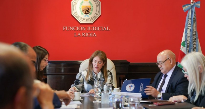 El Consejo de la Magistratura llamará a nueva convocatoria para jueces penales de capital e interior      