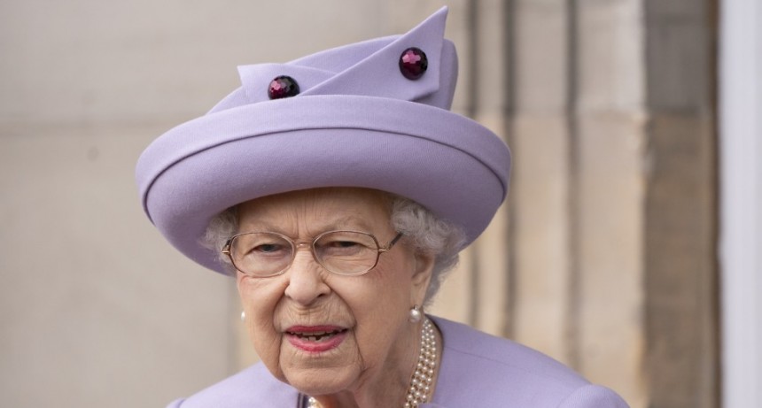 Londres prepara un gran operativo de seguridad en el funeral de Isabel II