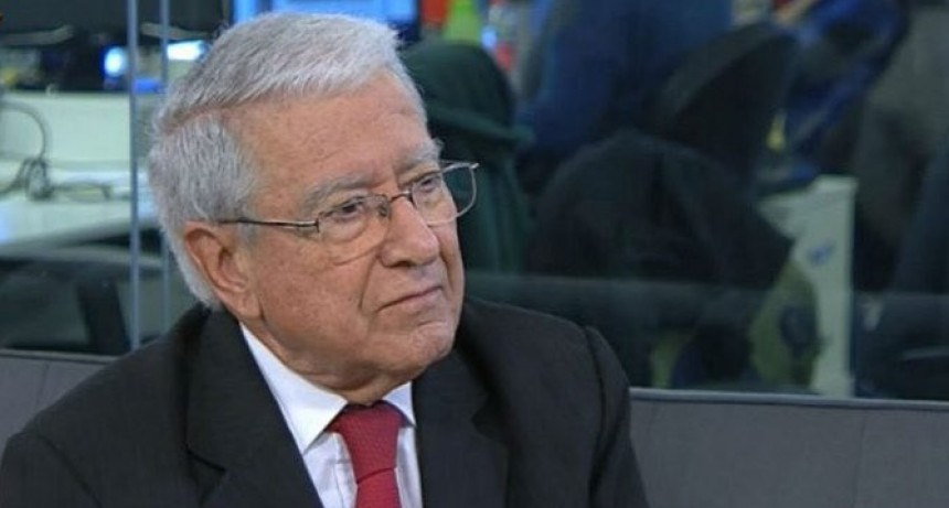 Falleció Héctor Polino, defensor de consumidores y exdiputado nacional por el Partido Socialista