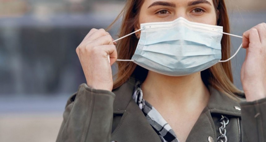 COVID 19:  6.175 nuevos contagios de coronavirus en el país