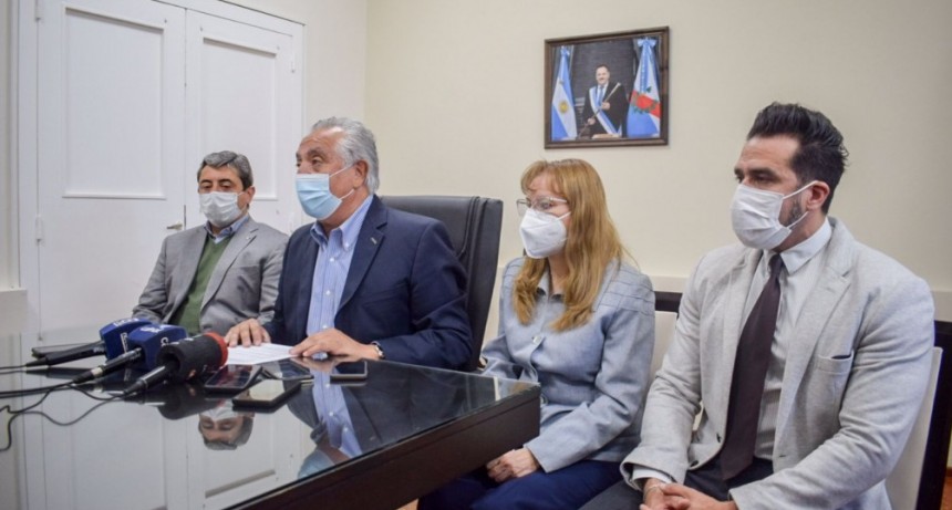  Arranca la campaña nacional contra el Sarampión, Rubéola, Paperas y Poliomielitis