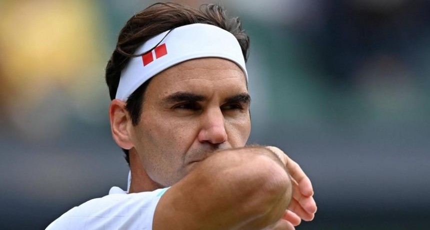 Locura por Federer: las entradas para la Laver Cup llegan a €50.000