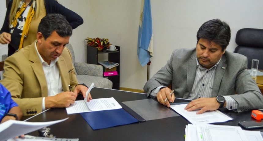 Afiliados del PAMI podrán acceder a Colonia Recreativa en el CEF N*5