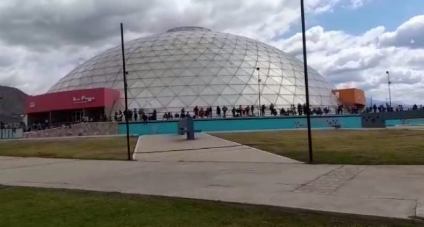 Copa Argentina: Hinchas de River Plate ya hacen fila para adquirir las entradas