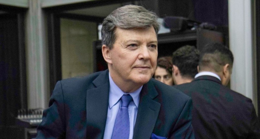 Absolvieron a Milani en el juicio por enriquecimiento ilícito