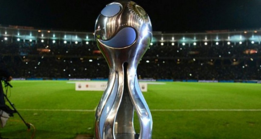 Así serán las semifinales de la Copa Argentina 2022