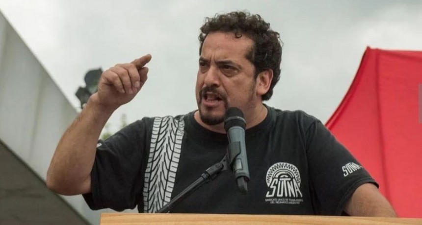SUTNA firmó la paritaria del neumático