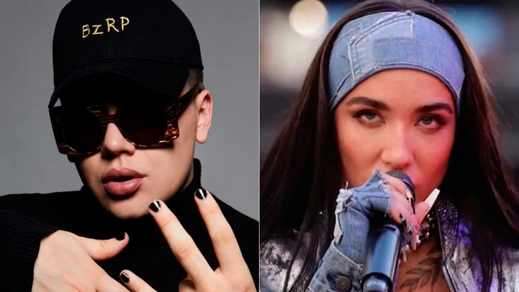 Se vienen los Latin Grammy y hay varios argentinos nominados