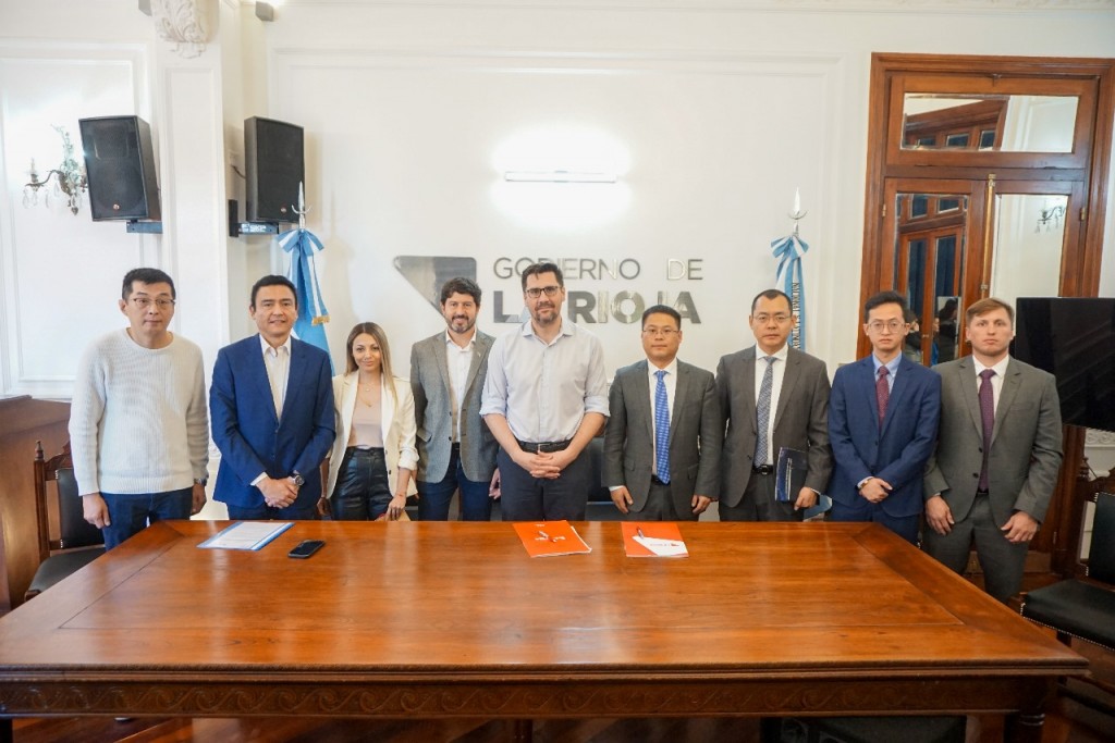  Huawei llega a La Rioja para brindar nuevas oportunidades laborales a las juventudes