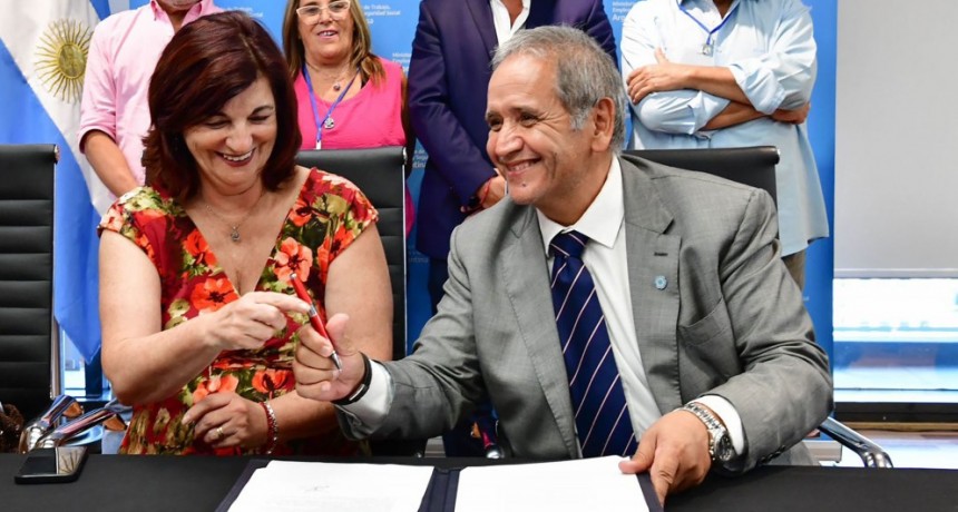 La Bancaria logró un acuerdo salarial del 75% en la revisión del periodo enero-agosto
