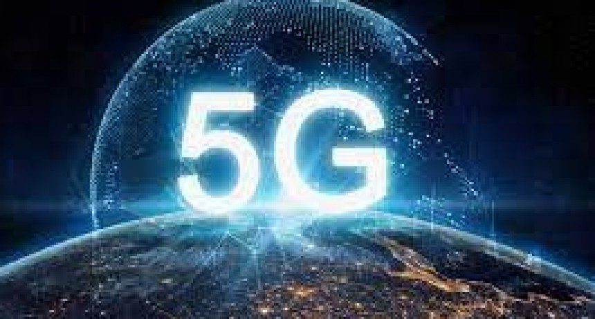 Desembarca el 5G en la Argentina