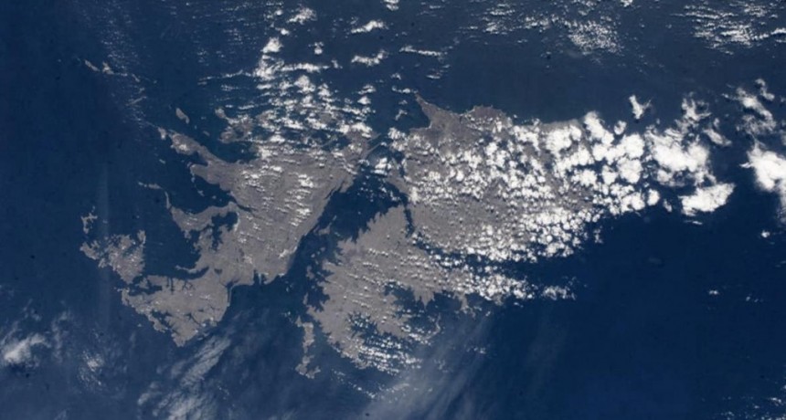 Critican postura de Milei respecto a Malvinas