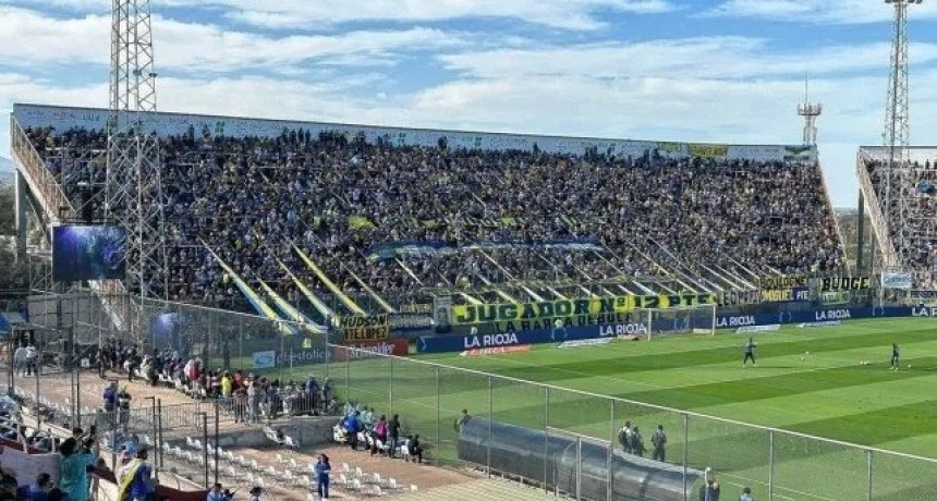 Exitoso operativo de seguridad en el partido de Almagro ante Boca Juniors