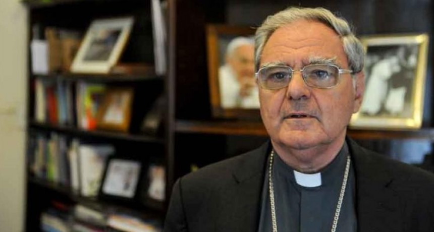 La Iglesia volvió a cargar contra Milei: 