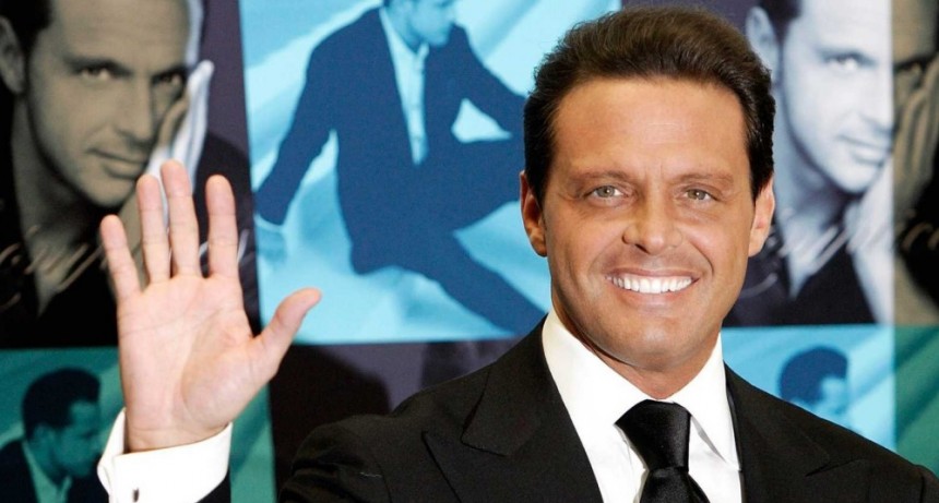 La Rural se prepara para el Show intimo de Luis Miguel