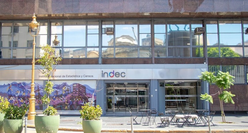El INDEC da a conocer datos de la inflación de agosto