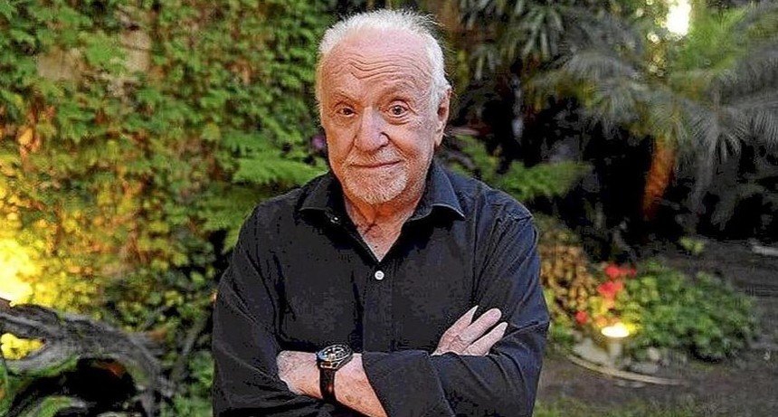 Murió el actor Pepe Soriano