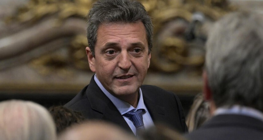 El Gobierno enviará el Presupuesto, pero posterga el tratamiento 