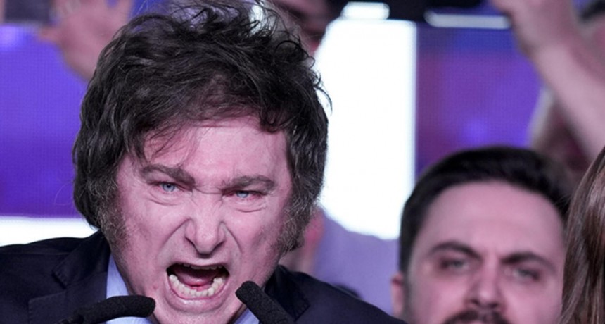 Figuras de la cultura argentina instaron a votar en contra de Javier Milei