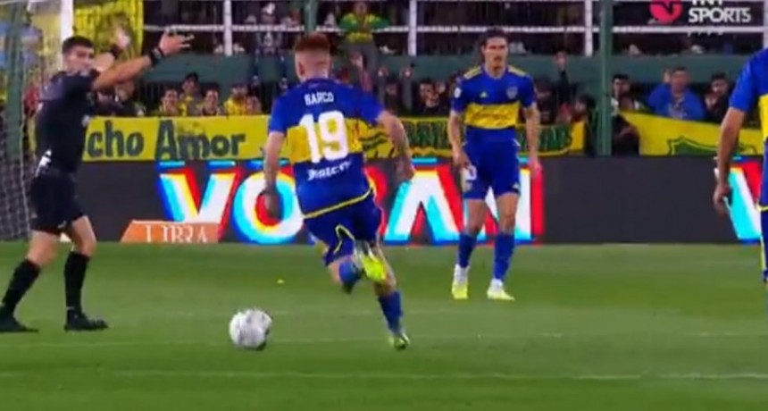 Copa de la Liga 2023: Boca visita a Defensa y Justicia