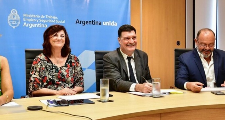 El 27 de septiembre se reúne el Consejo del Salario 