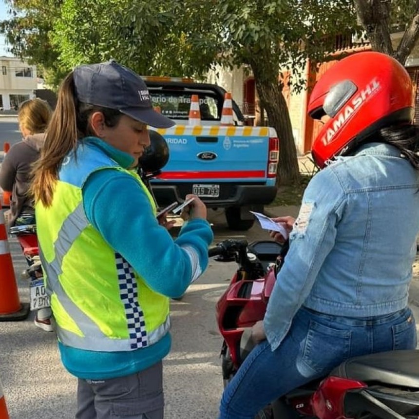 San Luis aprobó por unanimidad su propia Ley de Alcohol Cero