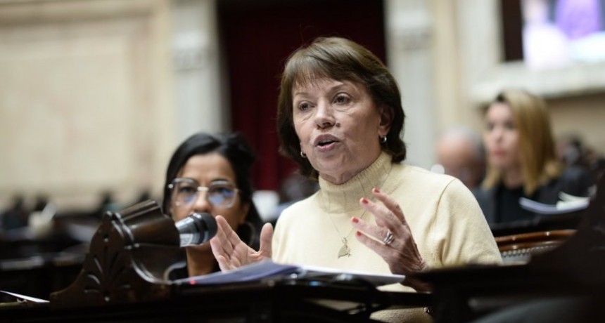 La Cámara de Diputados aprobó y giró al Senado la creación de cinco universidades