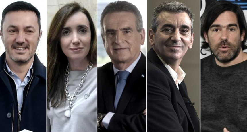Los candidatos a vicepresidente debatirán esta noche en un programa de TV