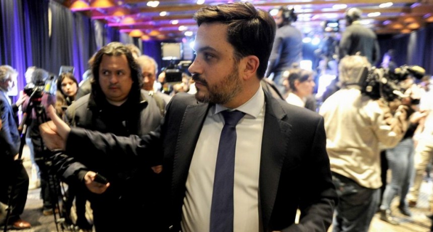 Medios públicos cargaron duramente contra Ramiro Marra