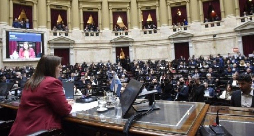 Diputados retoma el debate sobre la reducción de la jornada laboral