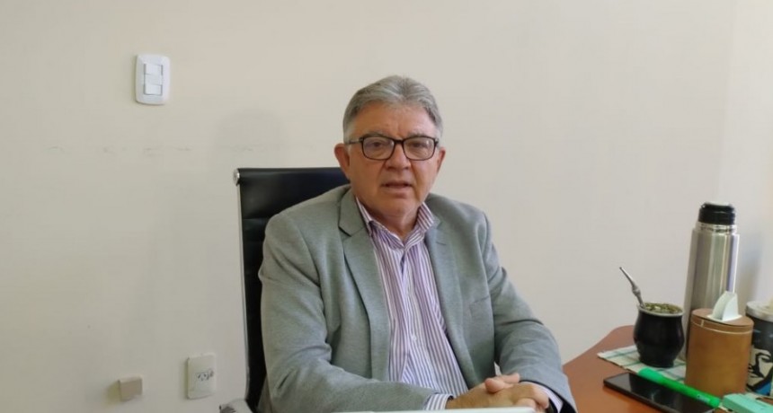 Municipio capitalino lanzó moratoria para tasas y contribuciones