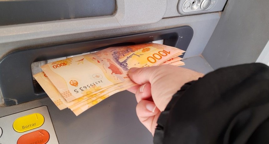 El viernes 29 de septiembre comienza el cronograma de pago a empleados estatales