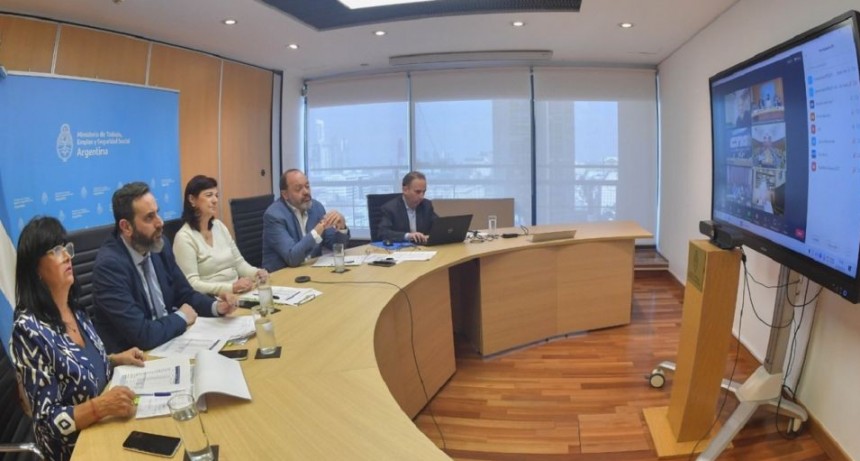 Actualización del salario mínimo para el último trimestre de 2023