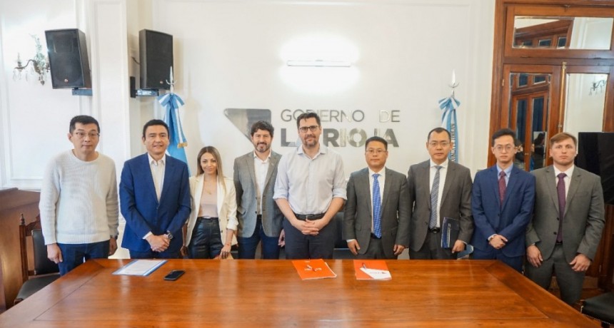  Huawei llega a La Rioja para brindar nuevas oportunidades laborales a las juventudes