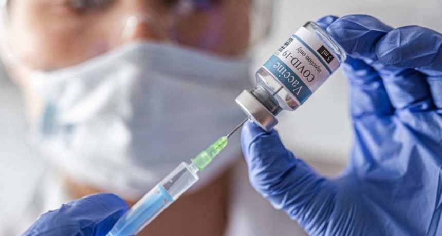  Salud insta a aplicarse las vacunas de refuerzo contra el coronavirus
